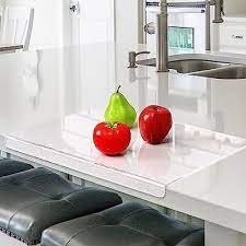 Acrylic Cutting Boards For Kitchen