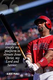 The deadline for pujols and the st. Finding Your Purpose Albert Pujols Los Angeles Angels Of Anaheim Albert Pujols Mlb Baseball Players Los Angeles Angels
