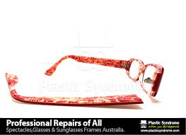 How To Fix Lafont Eyeglasses Or