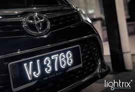 Our objective of smr plate number malaysia is to be able to reach out to malaysia car plates lovers as a portal of sharing and trading our favourite numbers. Lightrix This Type Is Jpj Standard Spec Legal But Facebook