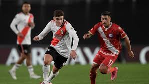 Their copa libertadores fixture on thursday sees river plate locking horns with argentinos juniors. Suzdot Evxxphm