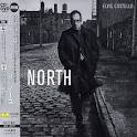North [Japan Bonus Tracks/DVD]