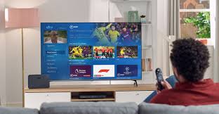 how to fix sky q connectivity problems