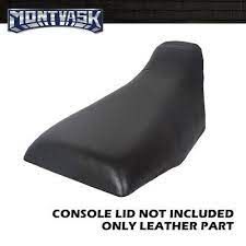 Standard Atv Seat Cover Replacement