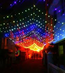 35 diwali lights decoration ideas for