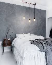 grey bedroom cool