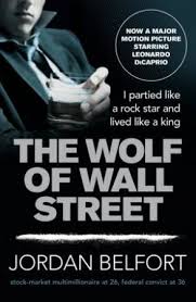 Start building a wealthier future. The Wolf Of Wall Street By Jordan Belfort 9780733624148