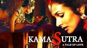 Kama Sutra: A Tale Of Love Full Movie 1996 | Naveen Andrews, Sarita  Choudhury | Facts & Review - YouTube