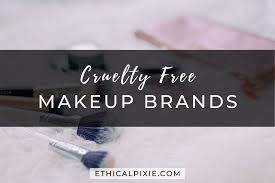 100 free makeup brands in 2022
