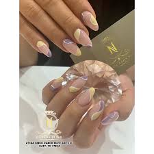 find out why our nail salon el is a