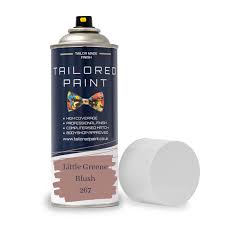 Little Greene Colour Match Aerosol