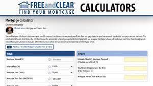 usda home loan qualification calculator