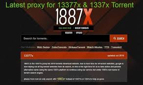 To access an unblocked version of 1337x you can use official proxy sites like 1377x.is or another proxy from the 1337x. 13377x 1337x Proxy Unblocked Download Movies Tv Shows Games Music Software Many More