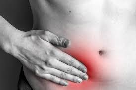 chronic pain after hernia surgery dr