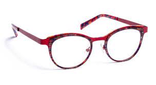 J F Rey Jf 2684 Color 3535 Eyeglasses