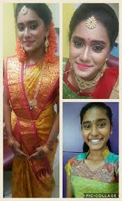 pranav freelance makeup artistry