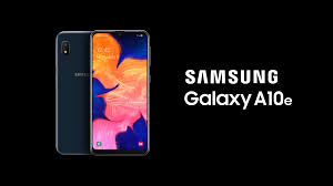 galaxy a10e now available on boost