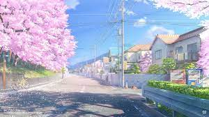 Cherry Blossom in Japan Live Wallpaper ...