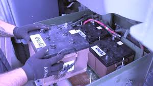 You will get all the installation kit equipment and wires that are required to set up the inverter completely. Remove And Replace Batteries In A Series Parallel Youtube