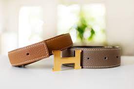 hermès belt guide haute edition