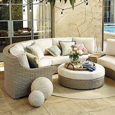 Navio 3 Piece Sectional With Cushions