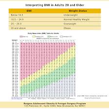 calculating bmi