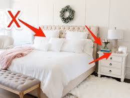 7 quick and easy makeovers to give yourself at home. How To Make A Bedroom Look Better For Free According To Designers