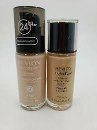 revlon colorstay makeup 2 pack 110