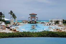 Three Americans found dead at Sandals ...