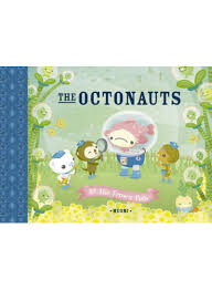 Shop Octonauts The Frown Fish Paperback Online In Dubai Abu Dhabi And All Uae