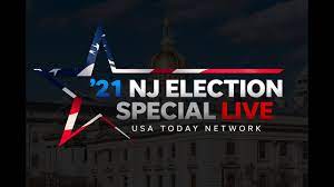 NJ election live updates: Governor's ...
