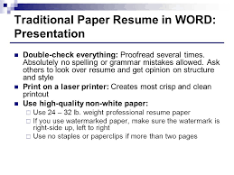 How to Write a Resume   PaperDirect Blog jameze com