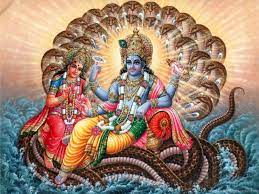 20 Lord Vishnu Images Wallpapers Free ...