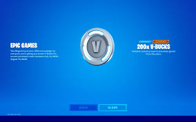 Once you have verified, you will received your vbucks immediately. Fortnite Chapter 2 Season 5 How To Get Free Skins And V Bucks In Battle Royale