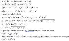 Cartesian Equation And Formula