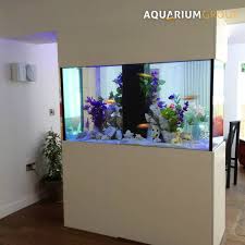 Amazing Built-In Aquariums in Interior Design gambar png