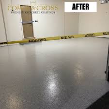 garage floor coating in detroit mi