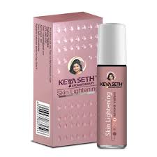 keya seth aromatherapy skin lightening
