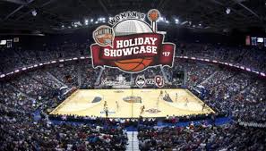 Basketball Hall Of Fame Holiday Showcase Tickets 16th