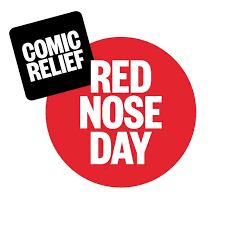 Red Nose Day 2022 » Elmwood Junior School