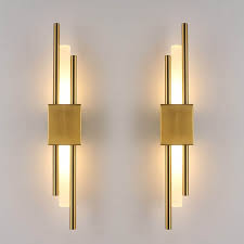 Stylish 2 Light Wall Sconce 30 Off And