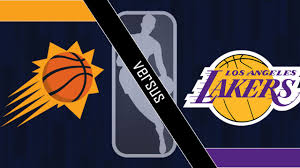 Pg dennis schroder could return when the lakers play at indiana on. Suns Vs Lakers Betting Odds Pick Free Nba Game Previews Feb 10