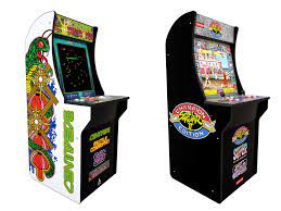 arcade1up arcade cabinets gets 50 off