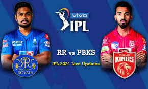 You can enjoy gtv live cricket and all other cricket matches of bcb on gazi tv and our site. Ipl 2021 Rr Vs Pbks Live Cricket Score Punjab Kings Won By 4 Runs