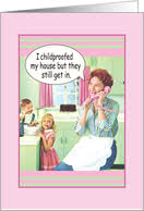 Personalize it with photos & text or purchase as is! Vintage Mother S Day Cards From Greeting Card Universe