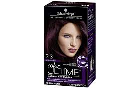 15 Best Schwarzkopf Hair Color Products To Try In 2019