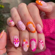 58 summer nail art designs we ve