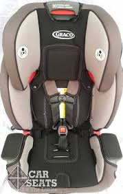 Graco Milestone Review Car Seats For