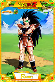 Apr 26, 2018 · to start, let's think way back to the saiyan saga of the dragon ball z series, where this whole adventure began. Dragon Ball Z Raditz By Dbcproject On Deviantart