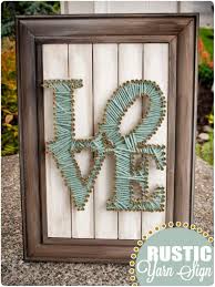 26 Best String Art Projects Ideas And